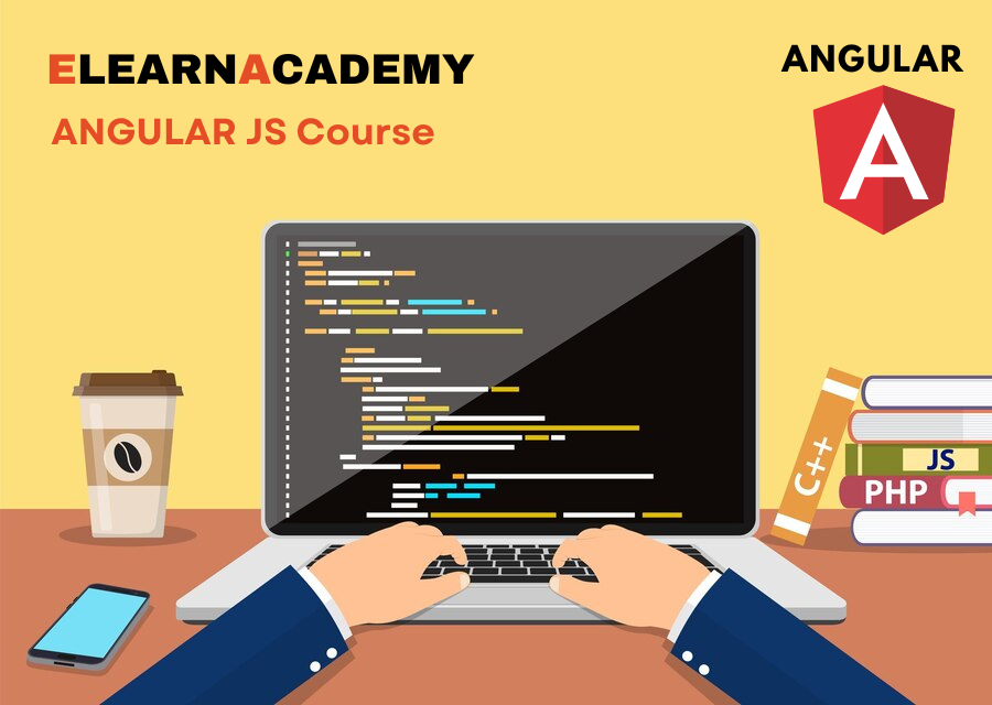 Angular JS Course