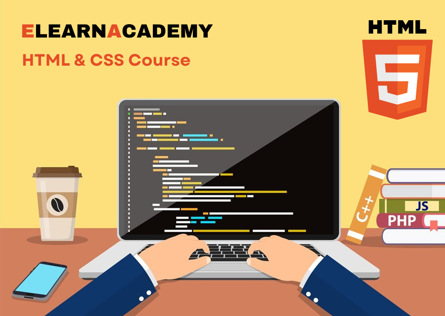 HTML & CSS Course