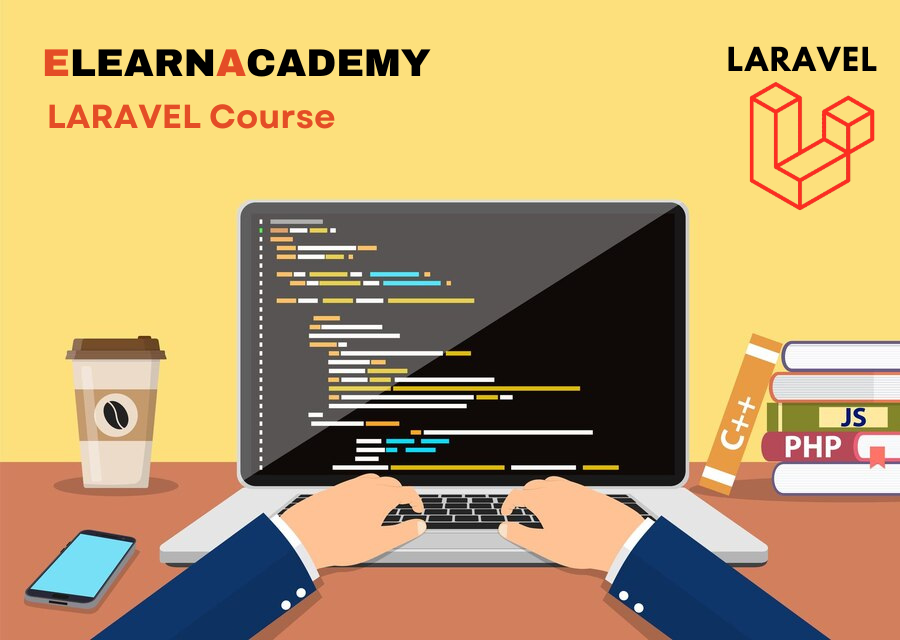 Laravel Course