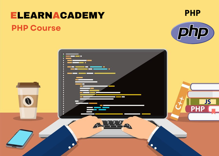 PHP & MySQL Server-Side Course